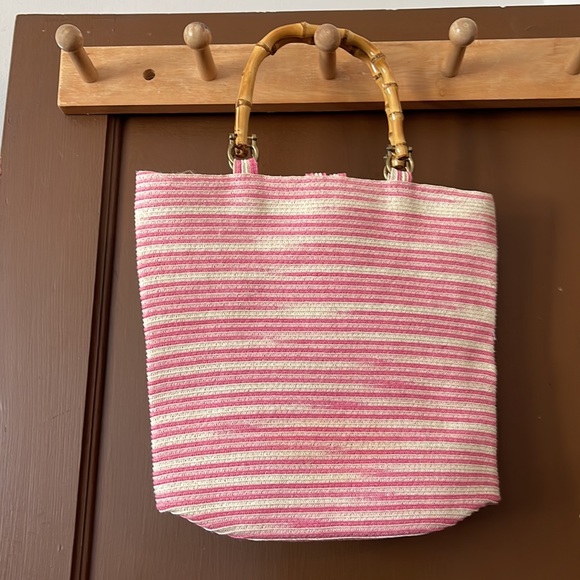 Small spring bag - Picture 2 of 3